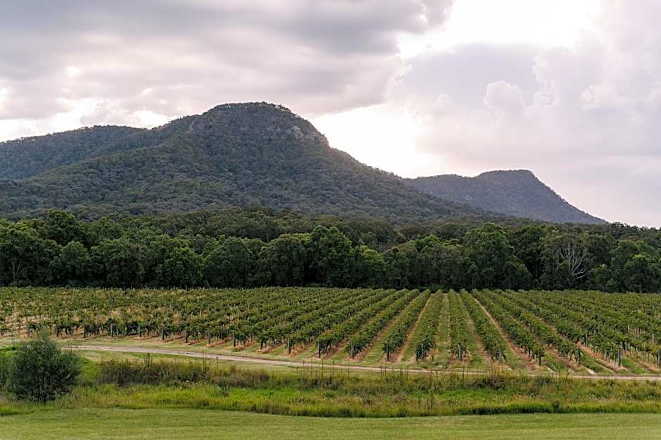 Leogate Estate Villas