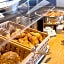 ibis budget Ludwigsburg -RENOVIERT IN 2024!-