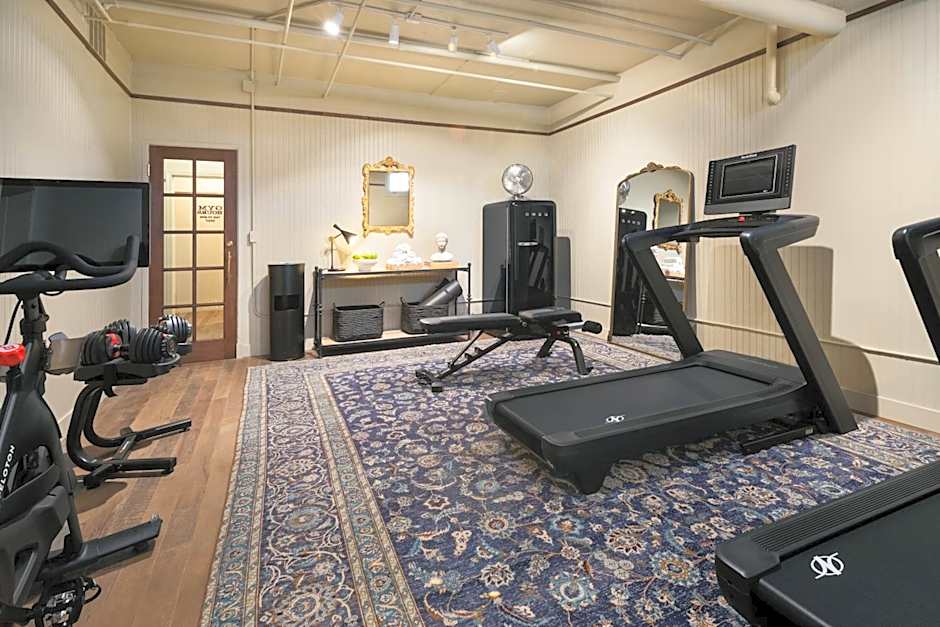 Palihouse Santa Monica