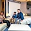 Hotel Liberte Asahikawa