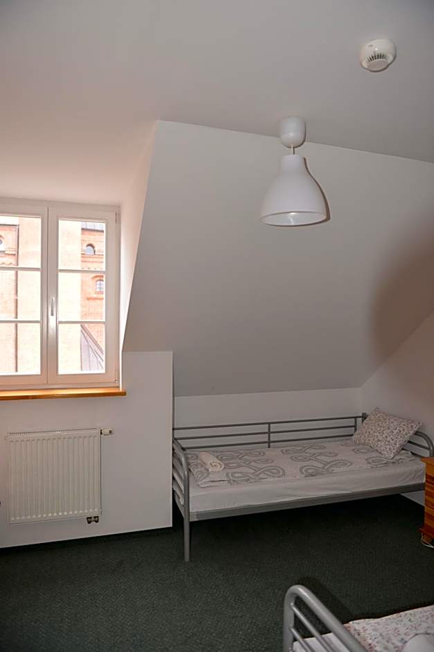 Pokoje Gościnne Domu Pielgrzyma w Supraślu