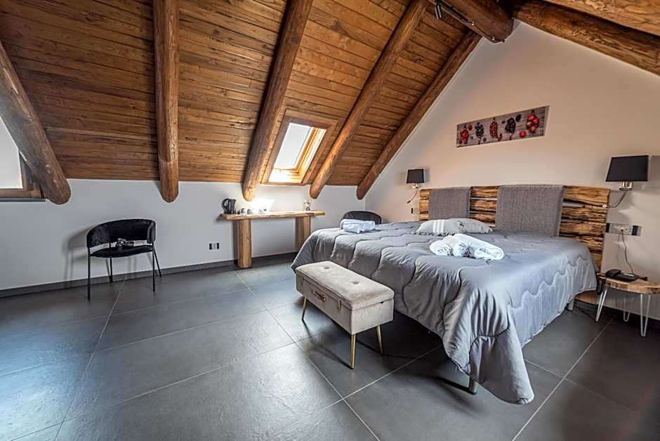 Antichi Orti del Sole