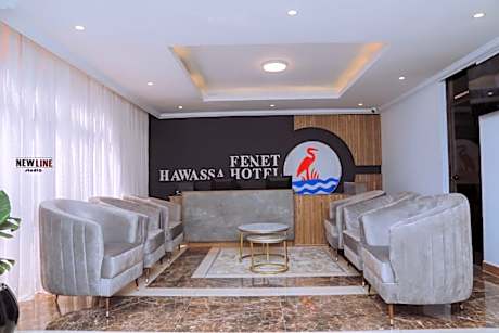 Fenet Hawassa Hotel