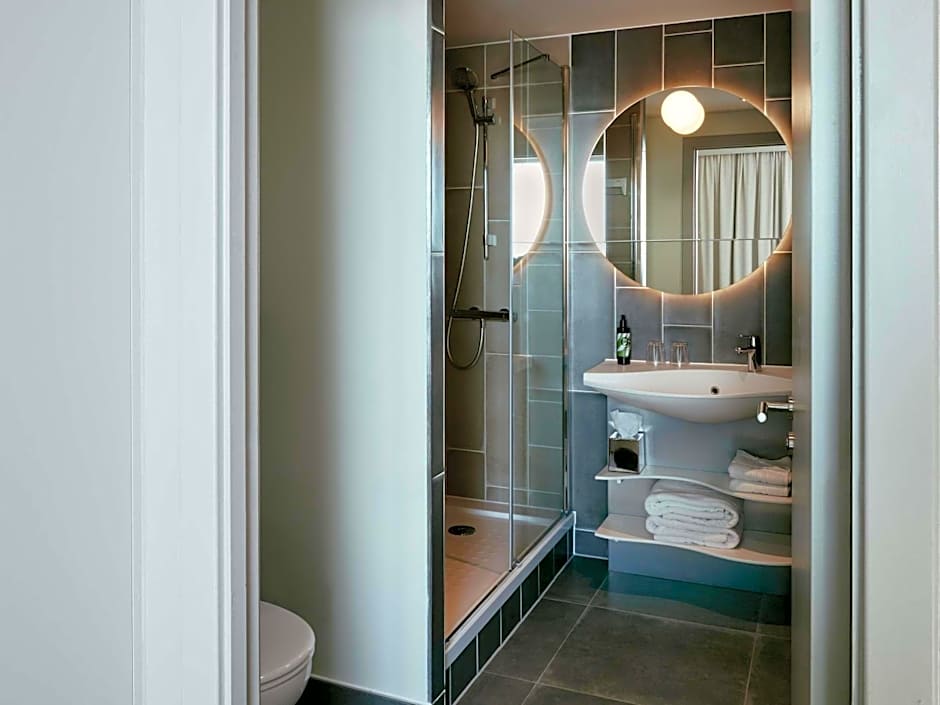 Aparthotel Adagio Glasgow Central