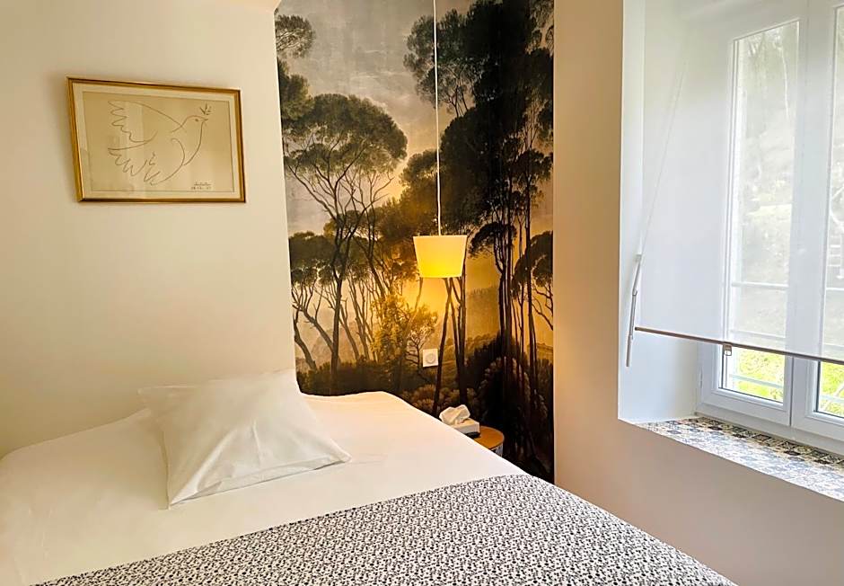 Hotel De Ma Tante
