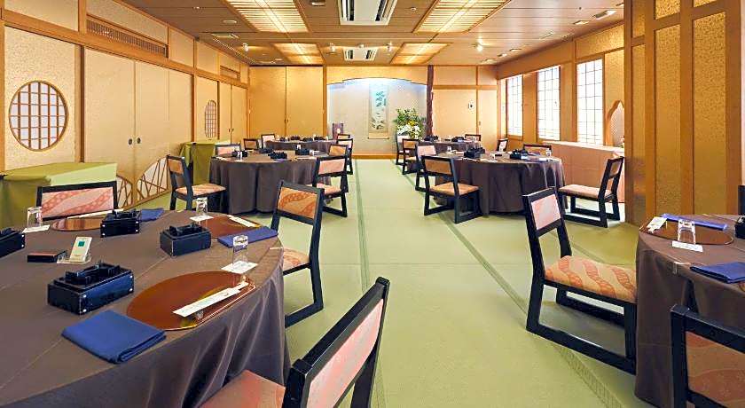 Hotel Lexton Kagoshima