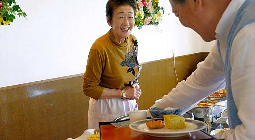 Park Inn Goshogawara Elmcity