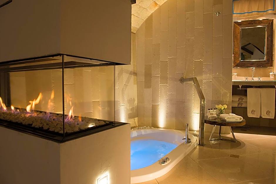 Don Ferrante - Dimore di Charme