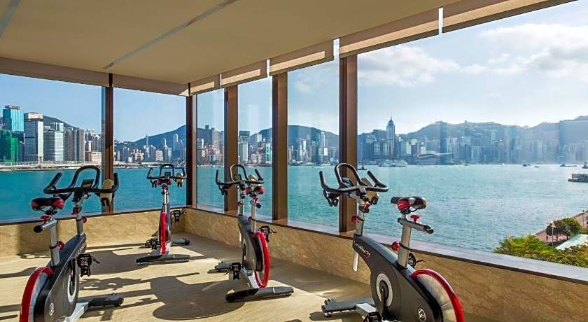 Kerry Hotel, Hong Kong