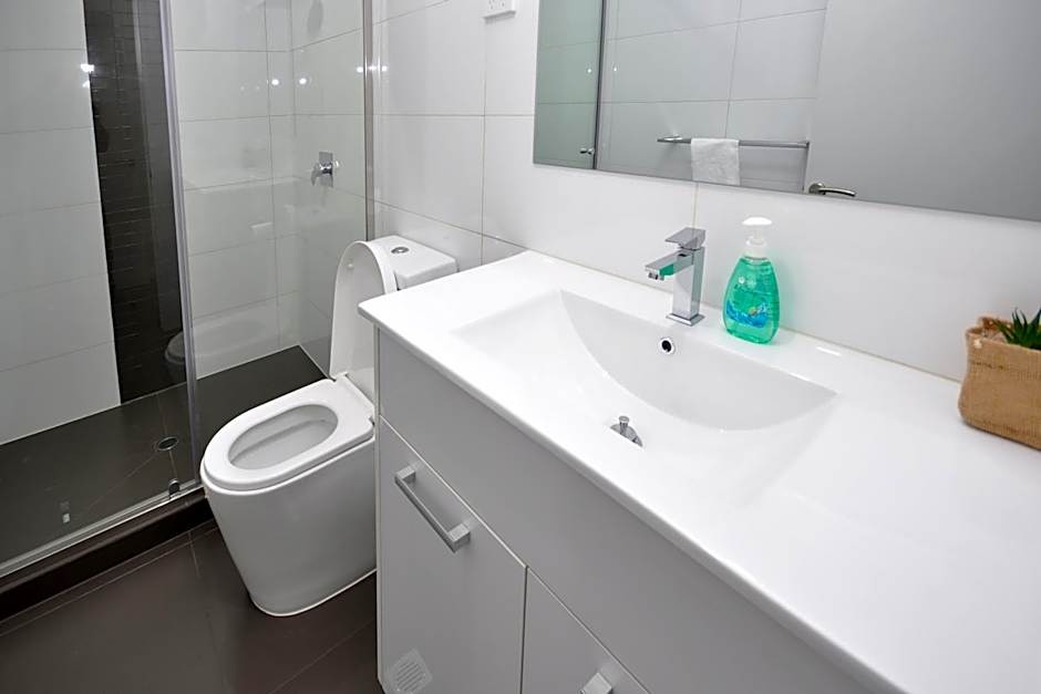 Coastal By Rockingham Apartments