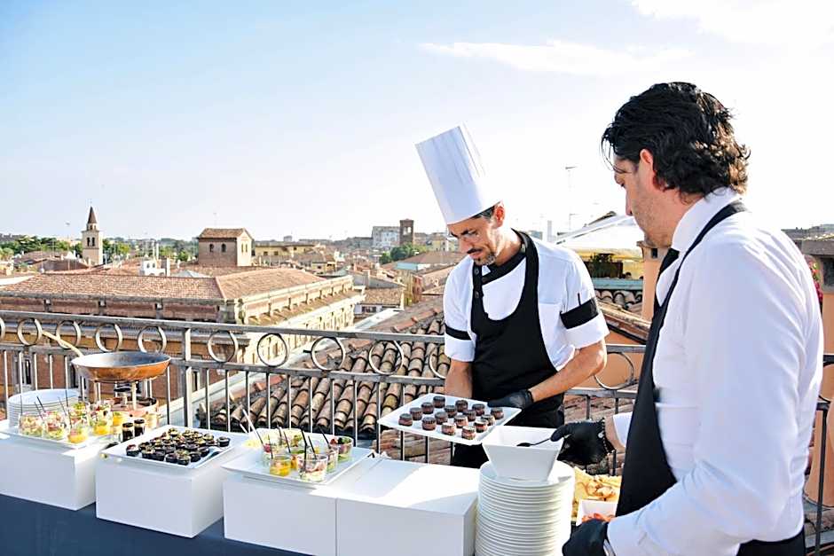 Grand Hotel San Lorenzo