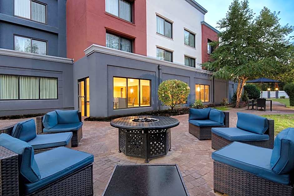 Fairfield Inn & Suites by Marriott Rochester West/Greece