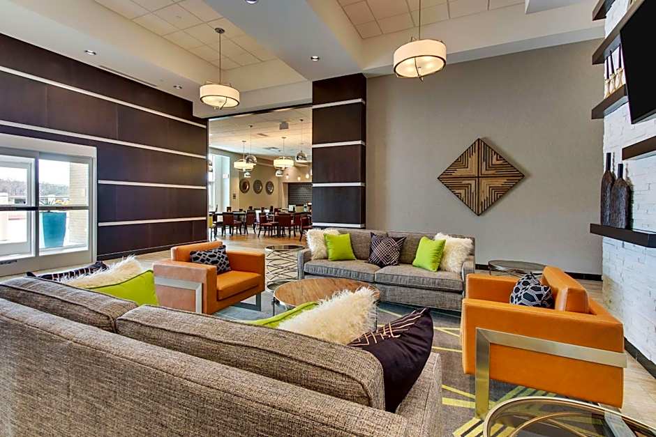 Drury Plaza Hotel Dallas Richardson