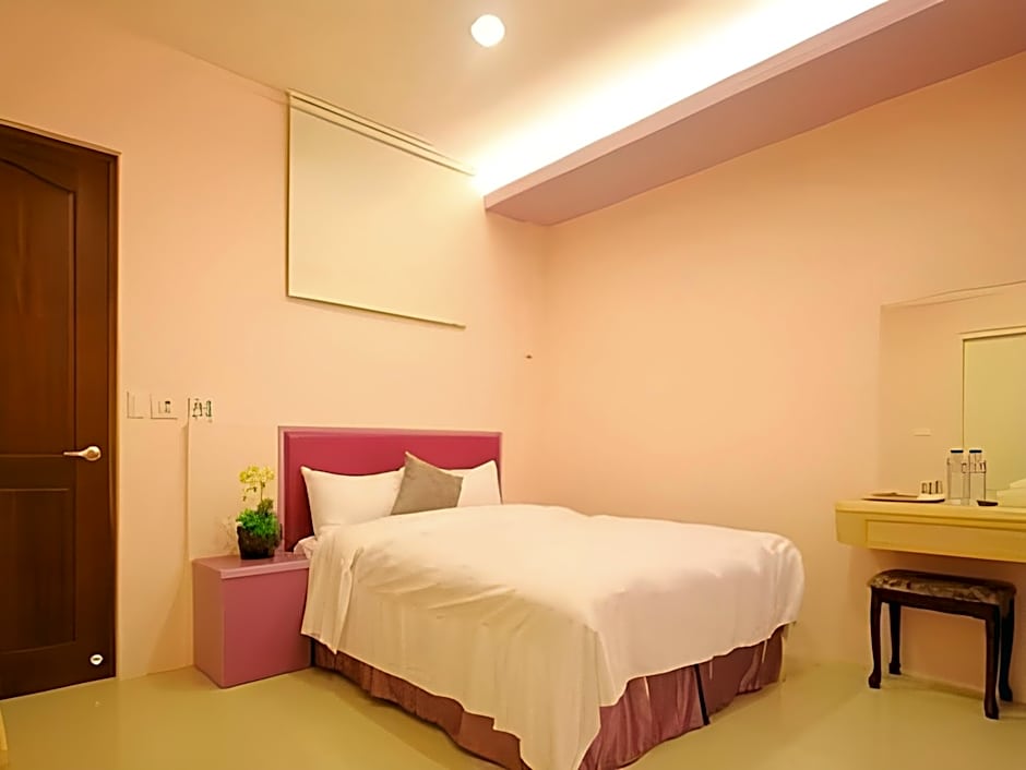 Shi Su Wan jia Homestay I