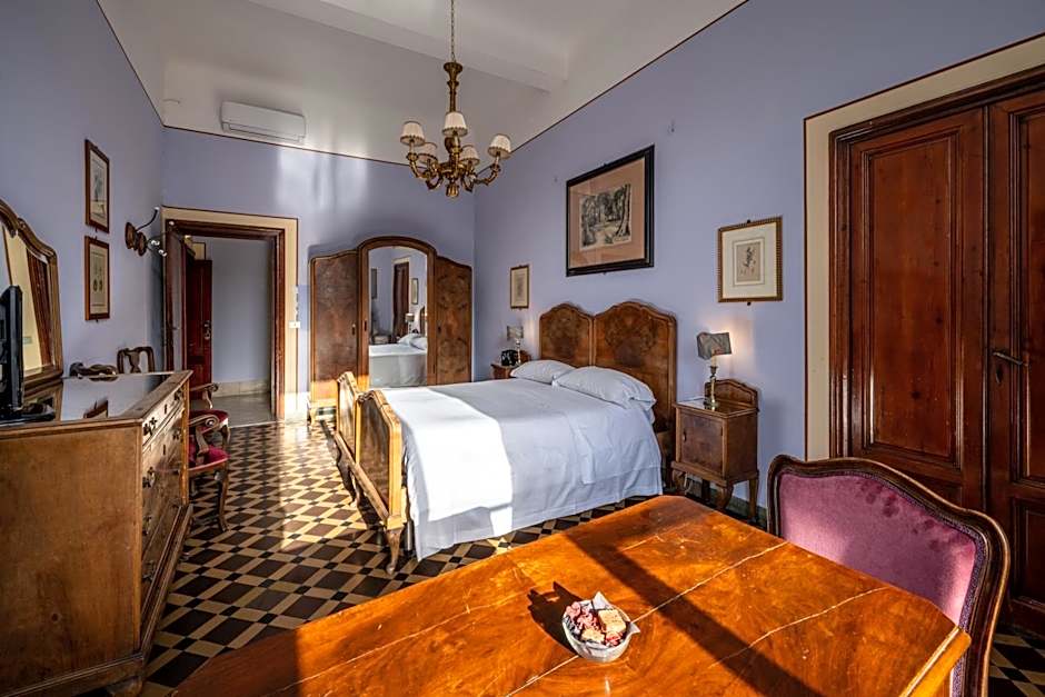 Royal Victoria Hotel