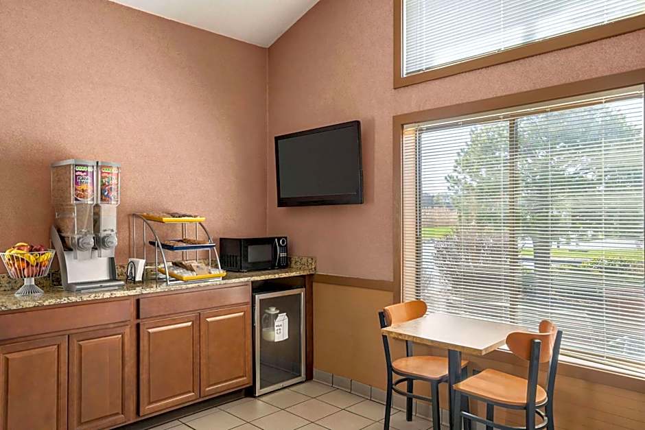 Days Inn by Wyndham Canastota/Syracuse