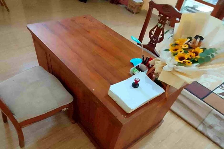 Hotel O Penginapan Melati Tanjung Near Kantor Pengamat Pengairan Tanjung