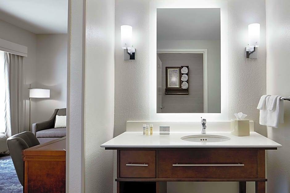 Photo 1 of 8 of 2 Queen Beds Suite