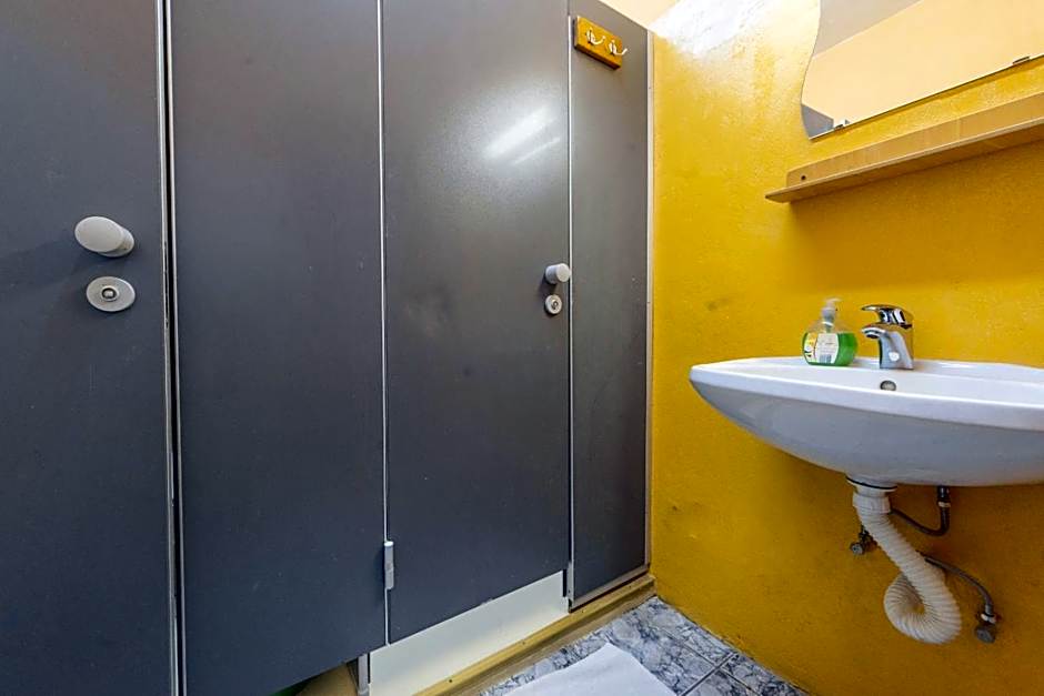 Burg Hostel Sighisoara