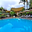 Dinah's Garden Hotel