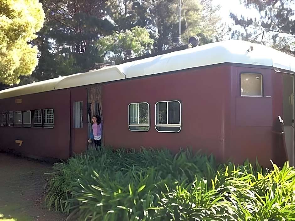 Madison's Mountain Retreat