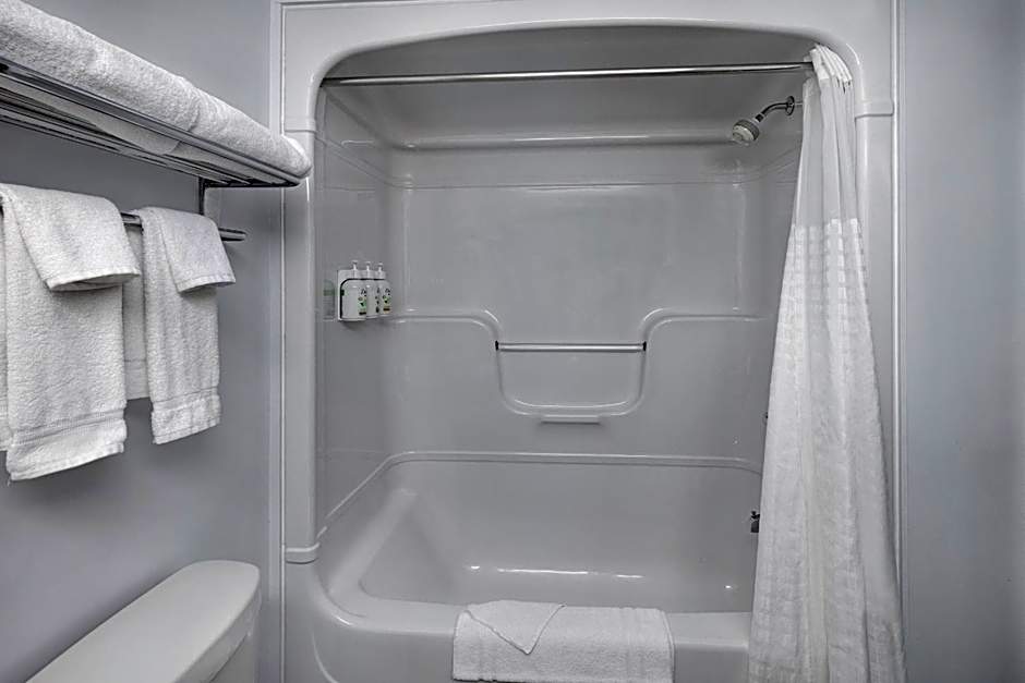 Days Inn by Wyndham Edmundston