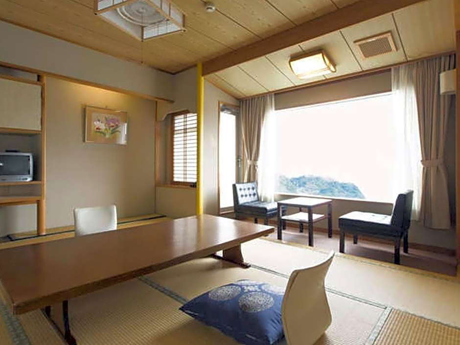 Shimoda View Hotel