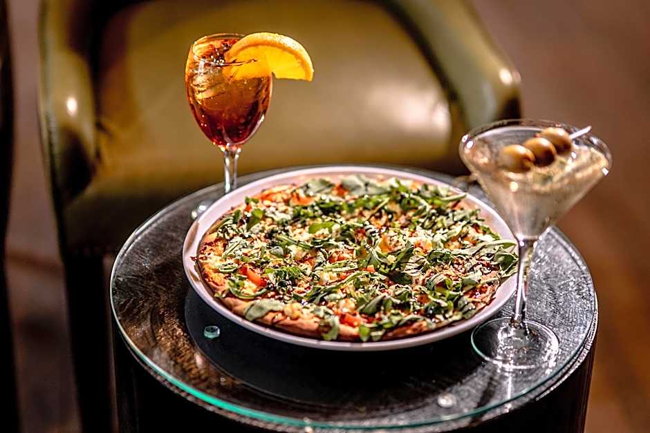 The Inn At Fox Hollow Hotel