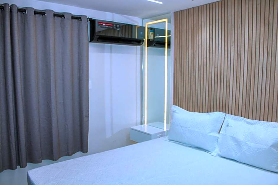 Ponta Negra Beach Flat Prime