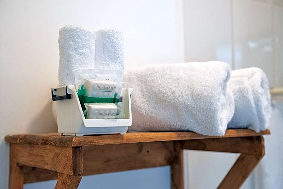 Hotel Valle 13 Ruta del Vino