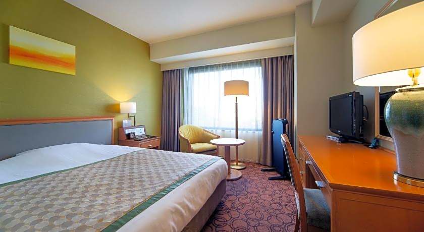 JR Hotel Clement Tokushima