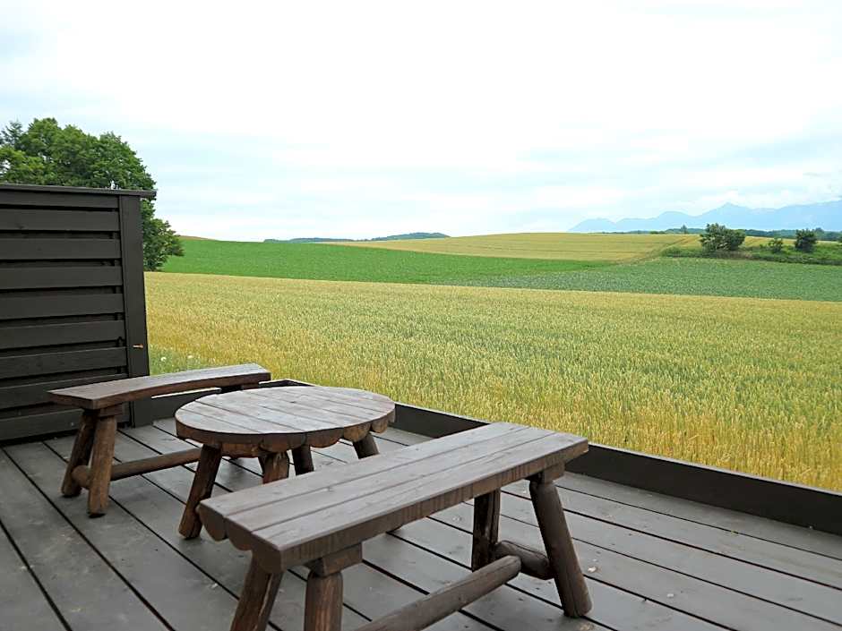 Pension Landscape Furano