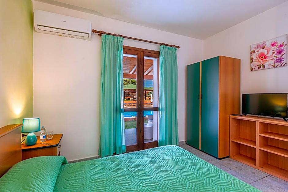 Marina Manna Hotel and Club Village