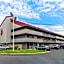 Red Roof Inn Jackson Downtown Fairgrounds