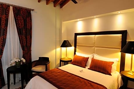 junior suite standard