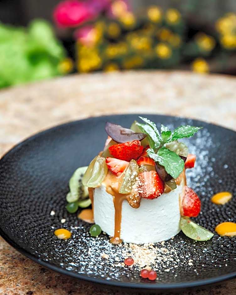 Hotel Dwa Księżyce