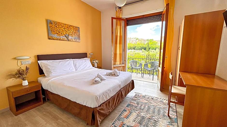 Albergo Marina