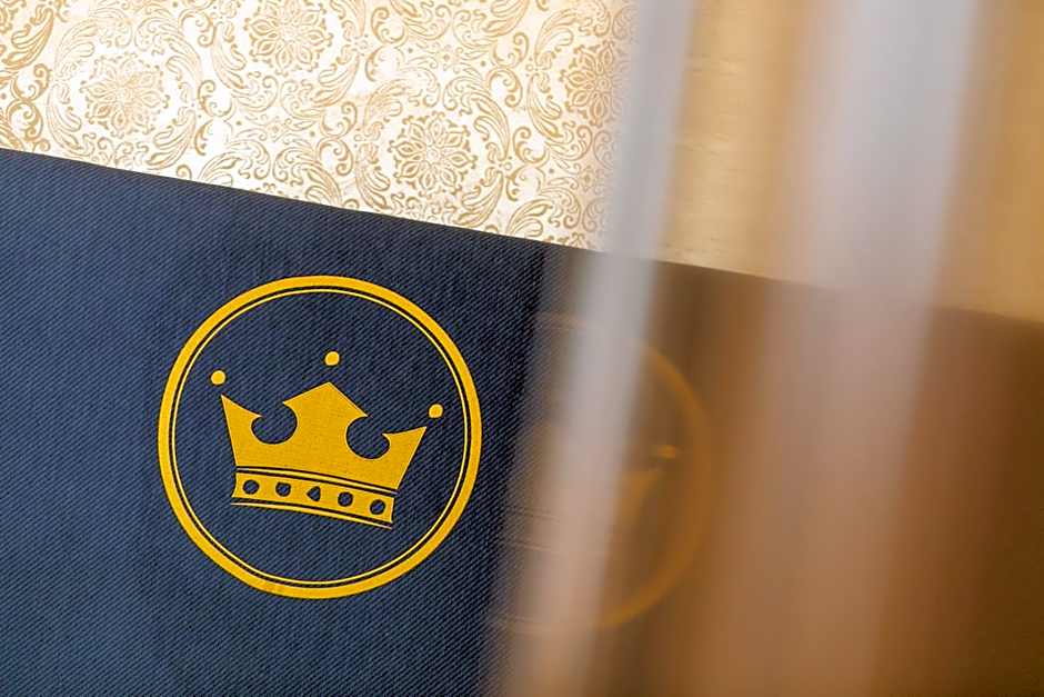 Stadthotel zur goldenen Krone
