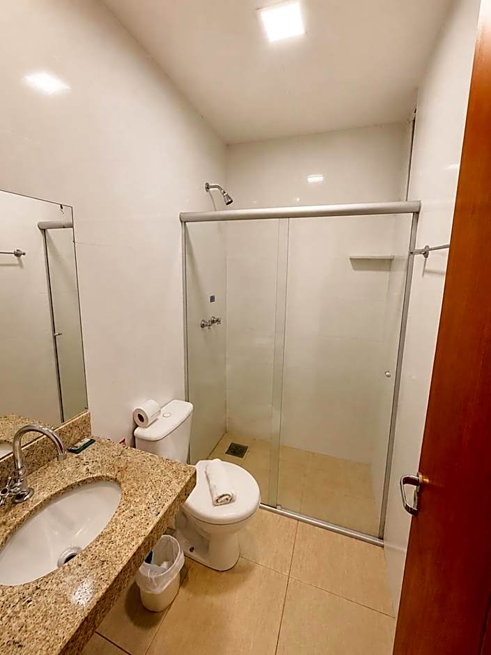 CAMBRAIA HOTEL ARCOS