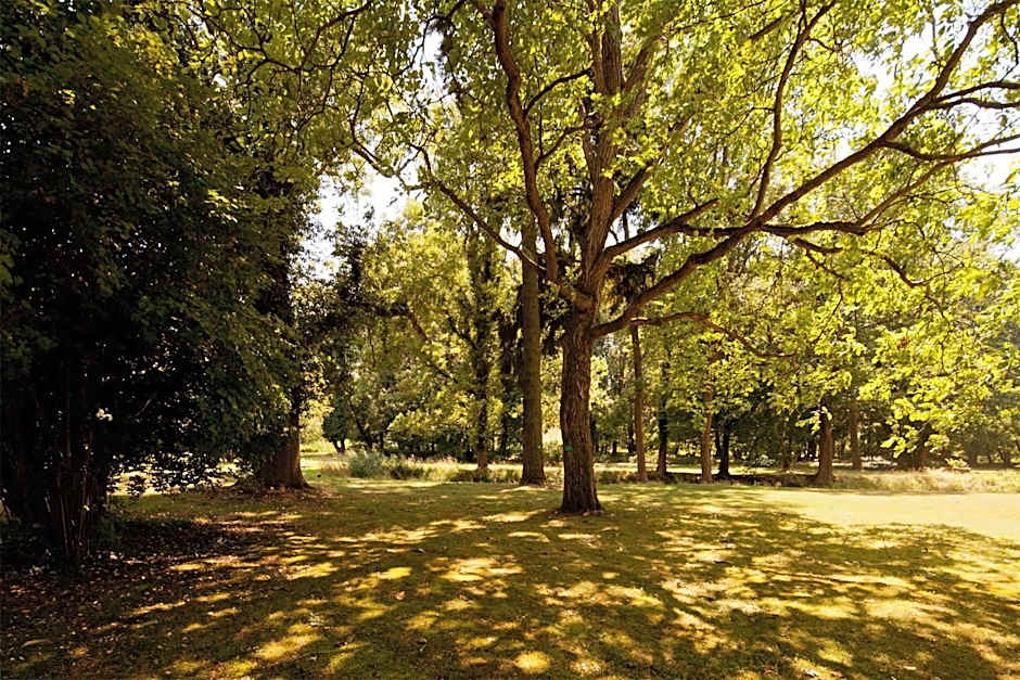 Schlosshotel Ziethen