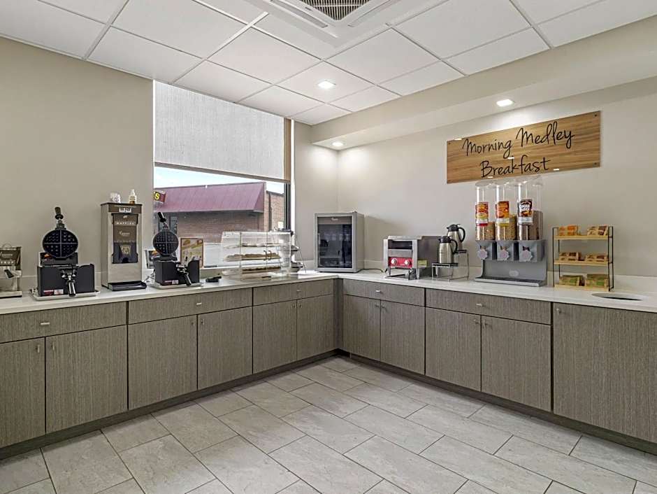 Sleep Inn Chambersburg
