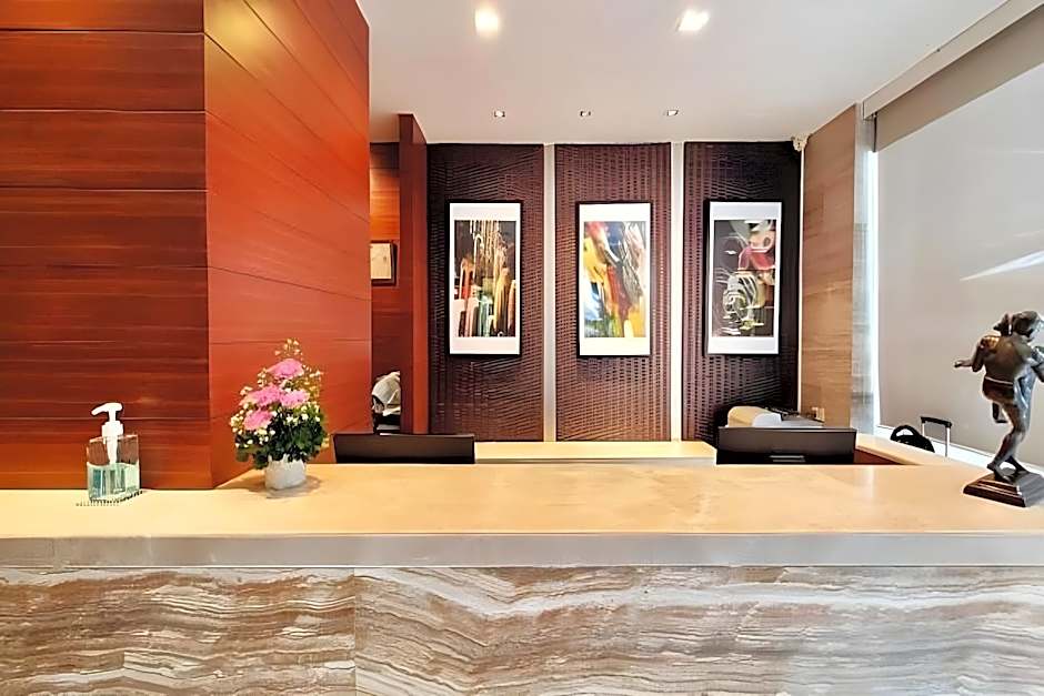 On 8 Sukhumvit Nana Bangkok by Compass Hospitality