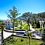 Villa Delta - Parkhotel Delta