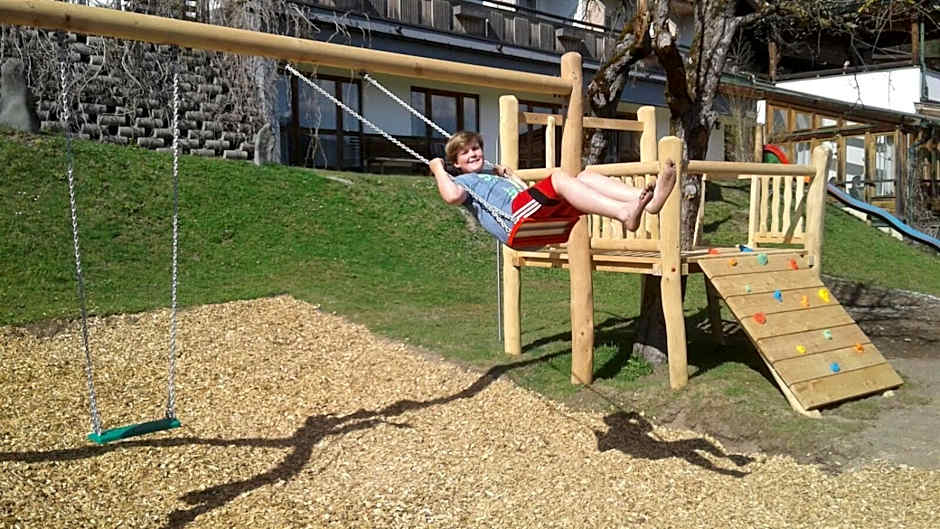 Apartments Kolbitsch mit Seeblick