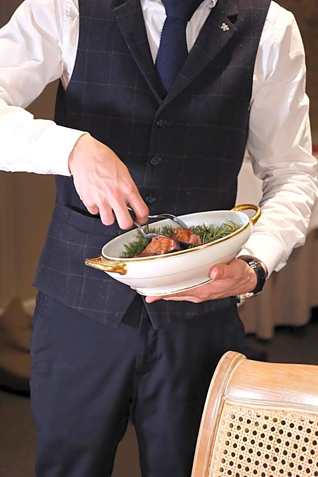 Château Sainte-Sabine