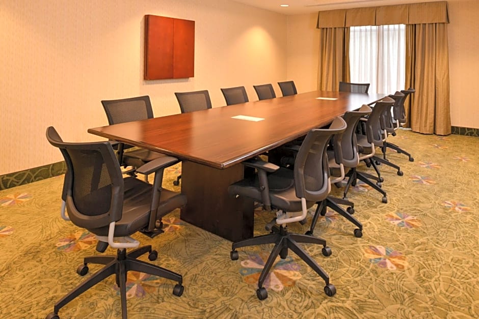 Hampton Inn Omaha Midtown-Aksarben