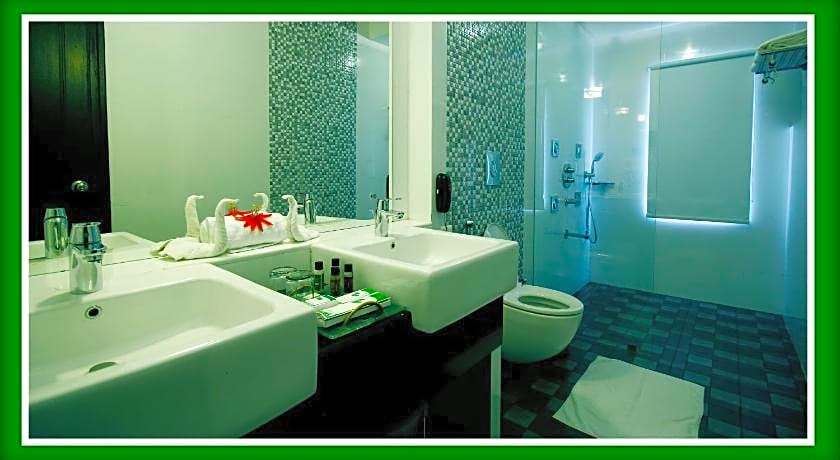 The Tall Trees Munnar