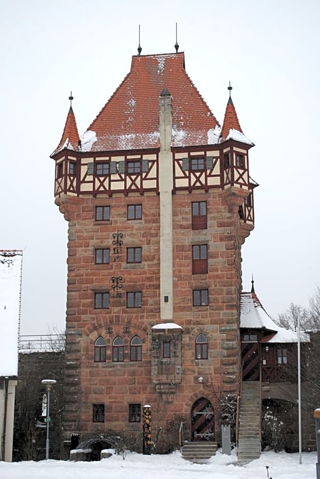 Hotel Burg Abenberg