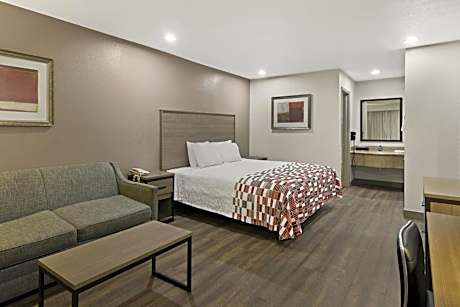 Superior King Room Non-Smoking