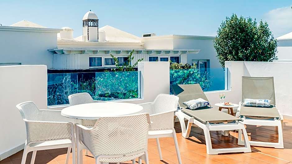 Labranda Alyssa Suite Hotel